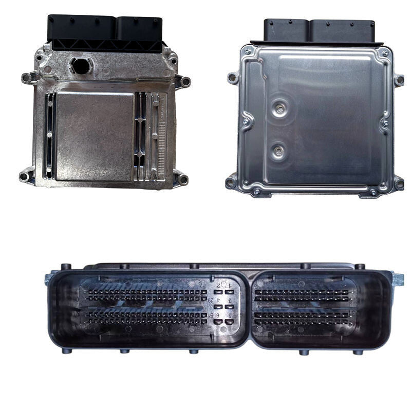 Automotive engine control unit (ECU) suitable for Kia 39110-26BG6 BG7.9.8 9030936180A1