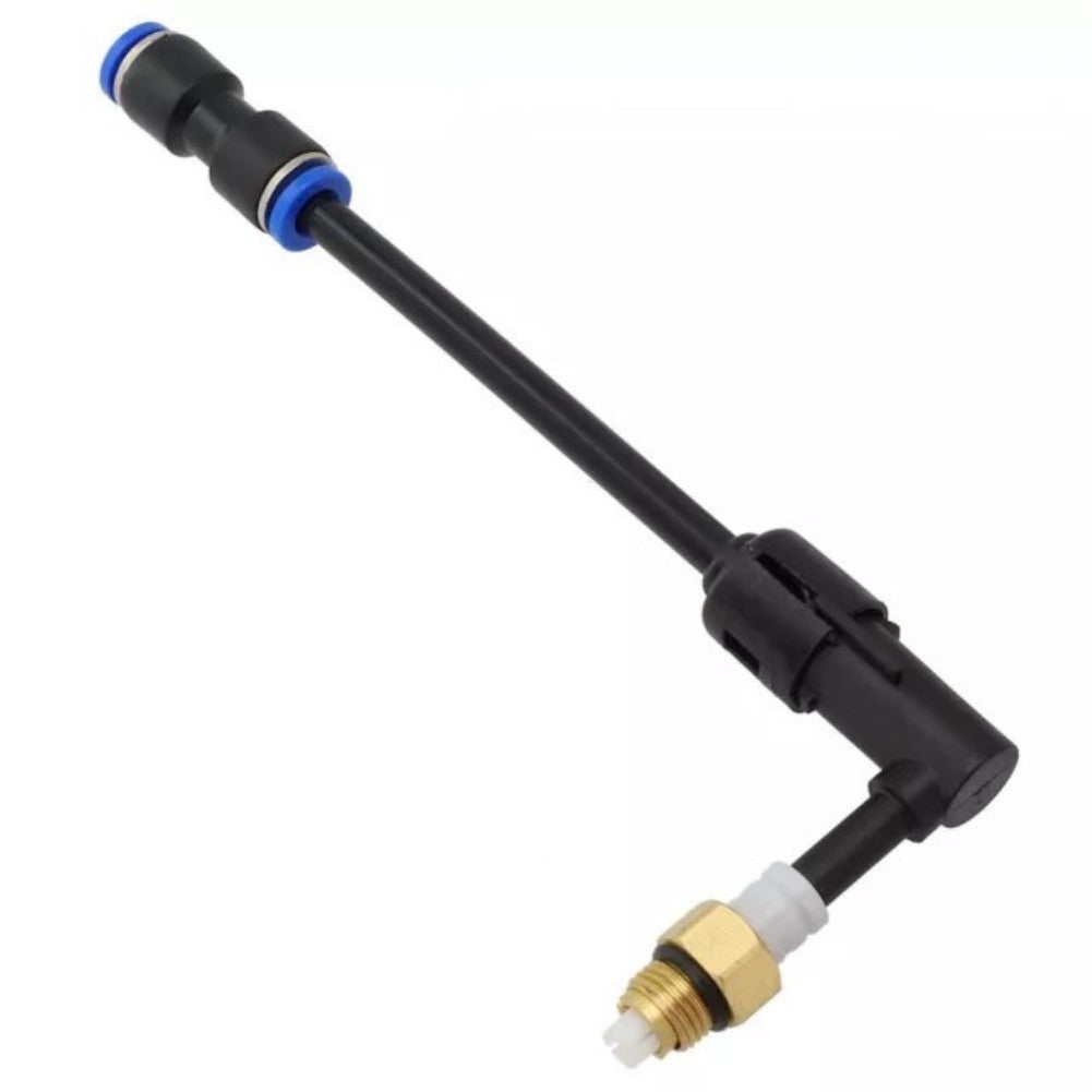 Pneumatic Reducer Elbow Kit for Jeep Grand Cherokee 11-20 Q