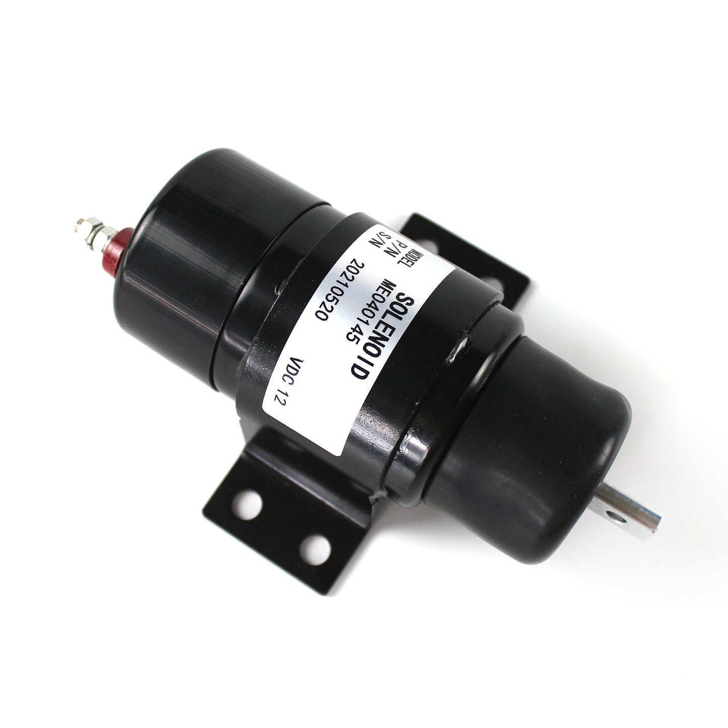 12V Stop Solenoid Valve 053400-221 For 053400-7100 053400-6310 053400-4290