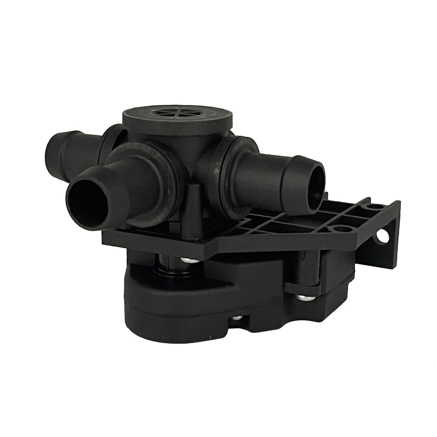 3-Way Heater Coolant Control Valve Replacement for Tesla for Model S /X 6007384-00-B