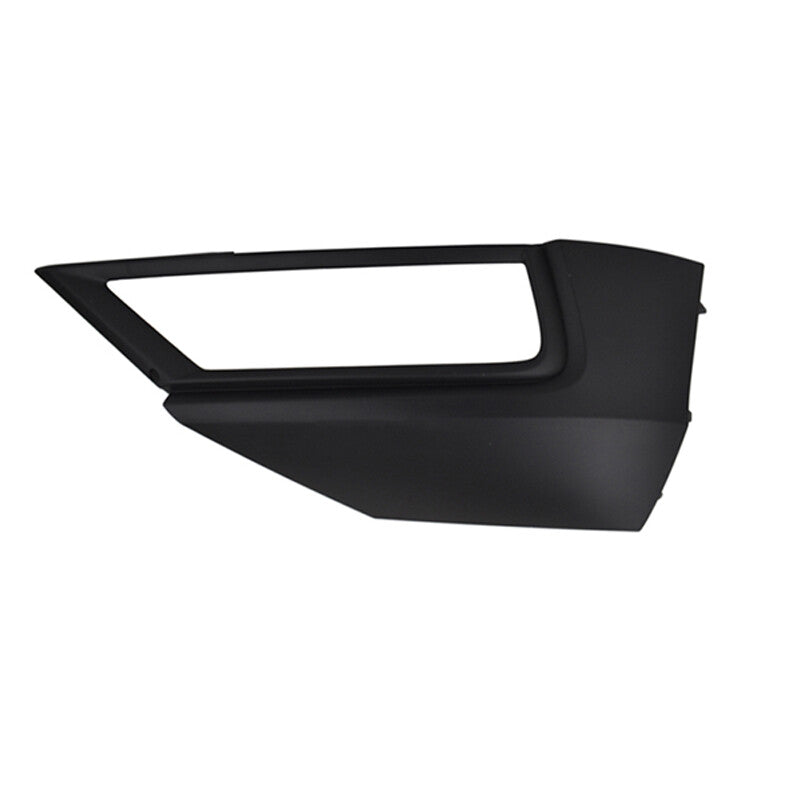 Left New Front Bumper Fog Light Frame for Volkswagen for VW for Tiguan L 2017 2018 2019