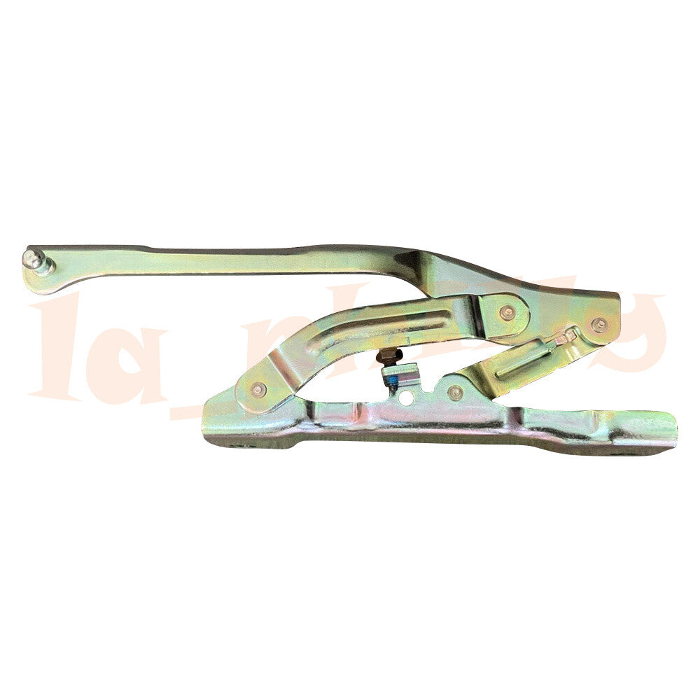 66910-L2000 Hood Hinge Left Driver Side Fit for Kia for K5 2021 2022 2023 Q