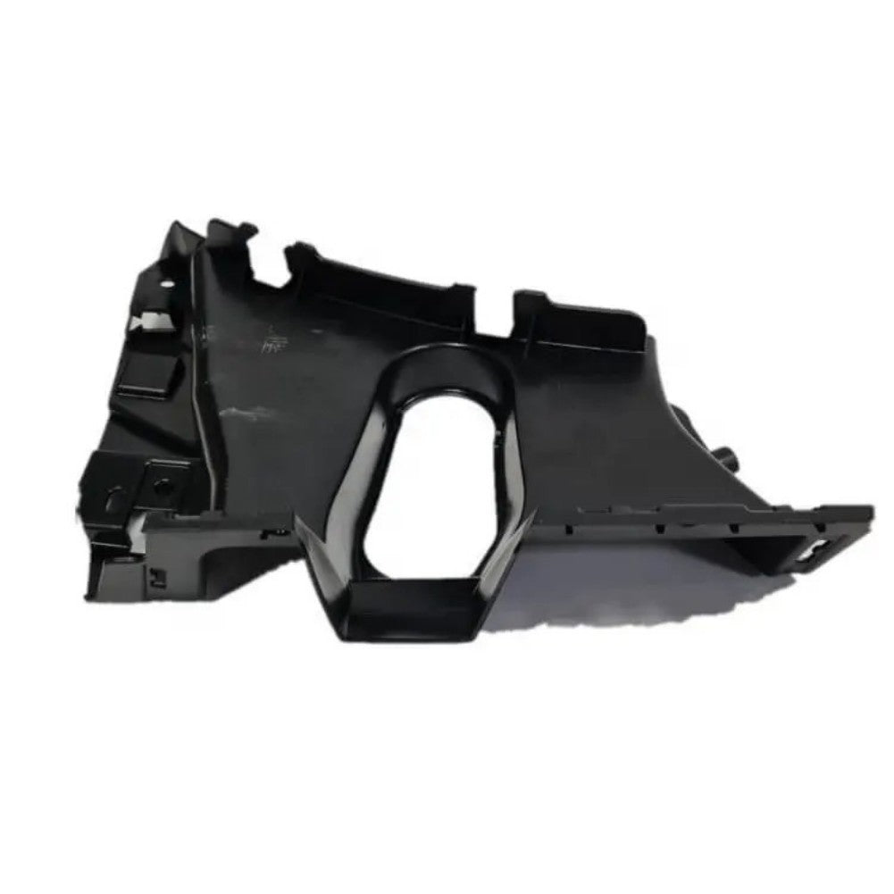 Air Curtain Trim for BMW X6 G06 2022