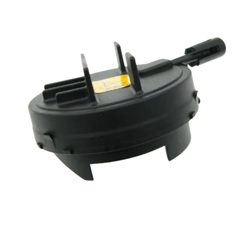 Plug and cable set 9070CK Extreme 9000 ceramic 8mm Blk 135 for universal LS 2005-11 C