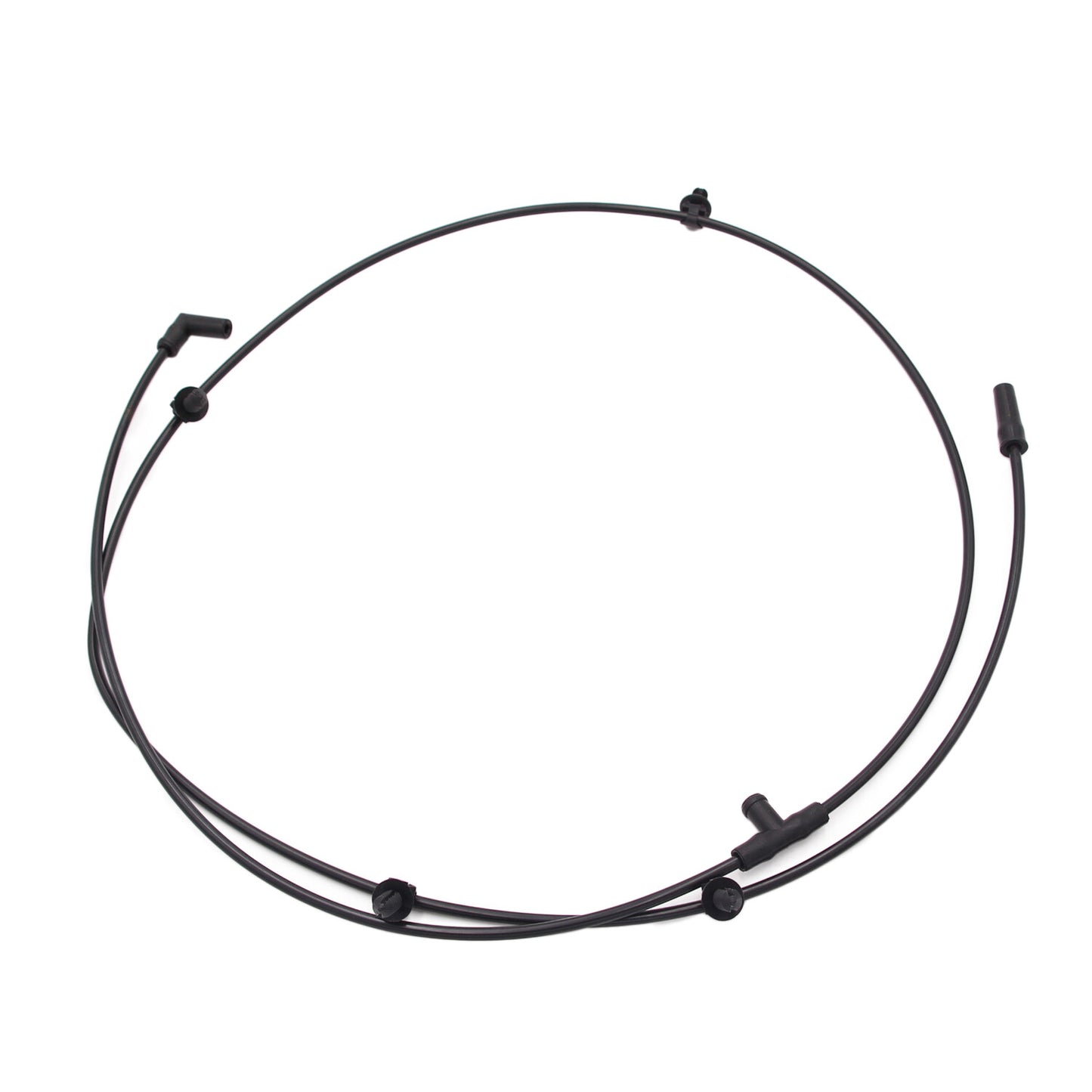 05116306AF Front Windshield Washer Hose For 2009-2020 for Dodge Journey Q