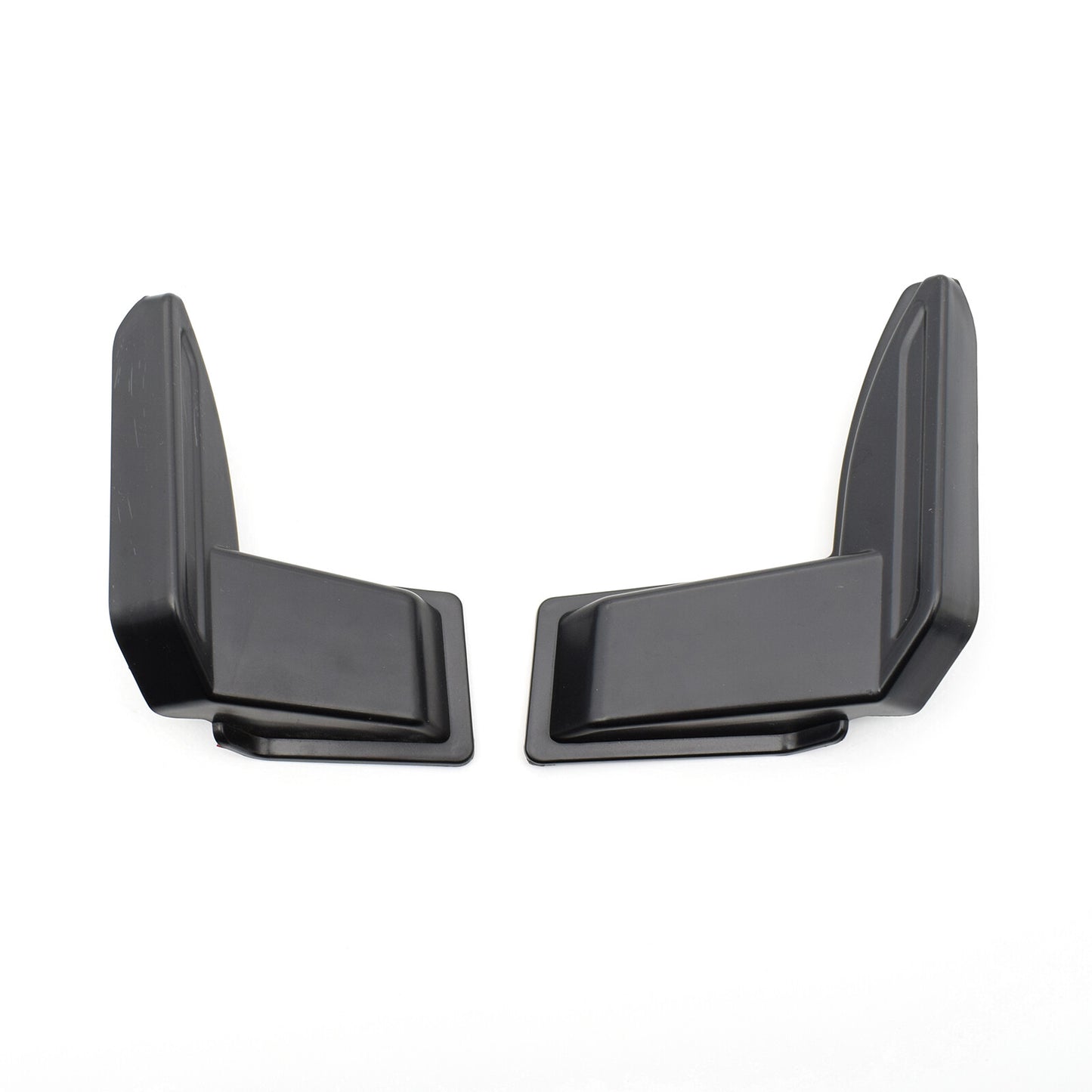 for Suzuki for Jimny JB64 JB74 Rear Windshield Heating Wire Protection Cover Trim X2