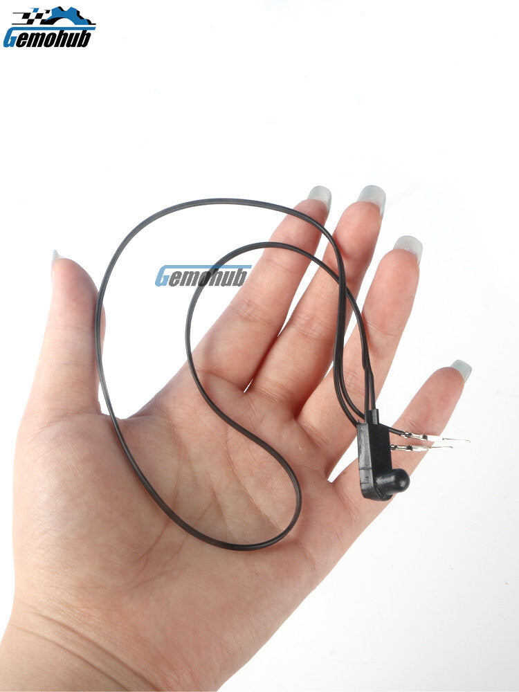NEW AIR TEMPERATURE SENSOR For 2007-2020 for Fiat 500 312, for Fiat Doblo/500X/500L/500C