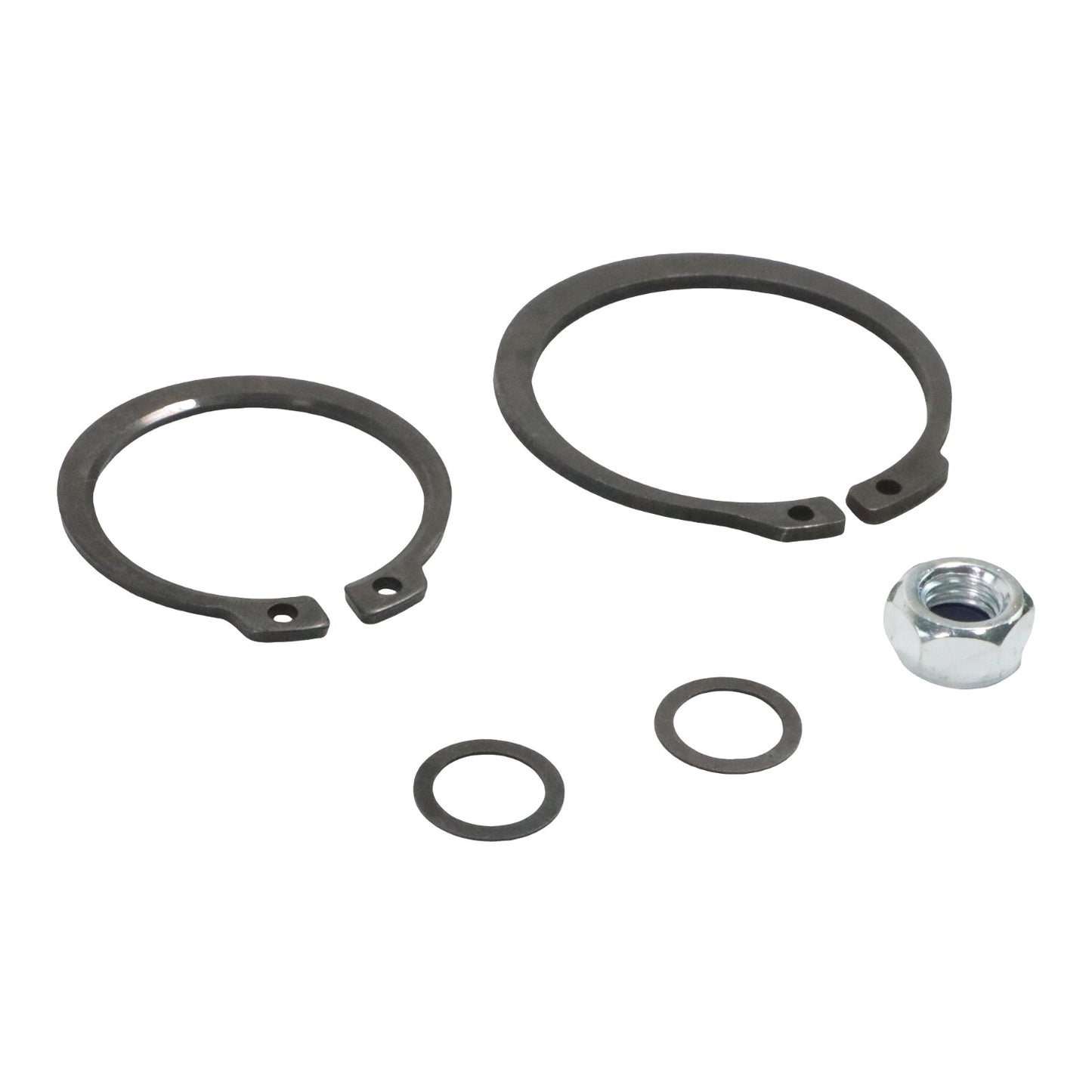 AC A/C Compressor Clutch Kit Fits for Honda for Civic 2006 2007 2008 2009 2010 2011 1.8L