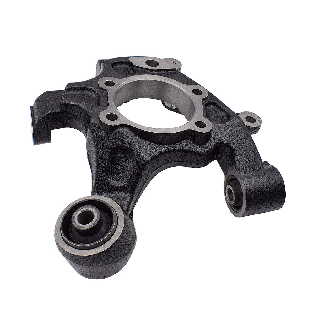 RR LH AXLE KNUCKLE fit for Mitsubishi PAJERO 3.2 3.5 3.8 Wagon 2000- V70 V90