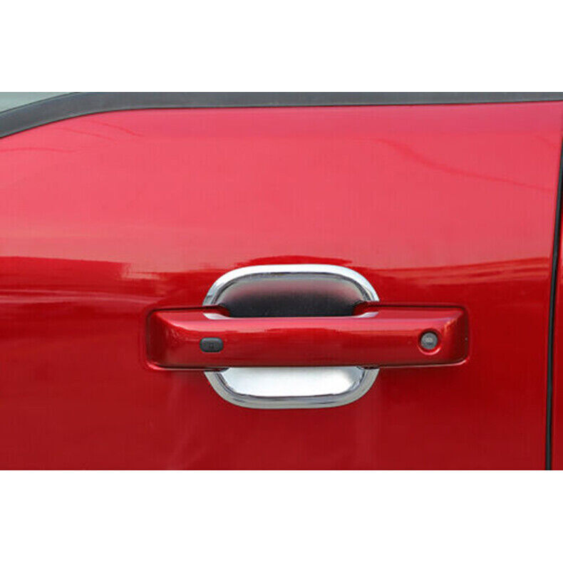 23X Red Carbon Fiber Center Console Panel Cover Trim For Matrix 2009-2014 v
