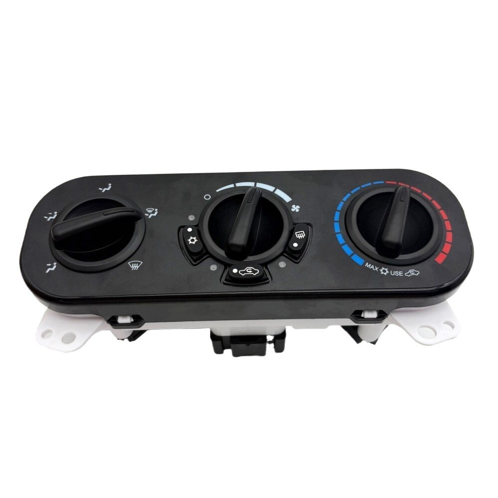 A/C Climate Control Switch For 2007-2009 for Dodge Caliber for Jeep P55111874AF 5058299A Q