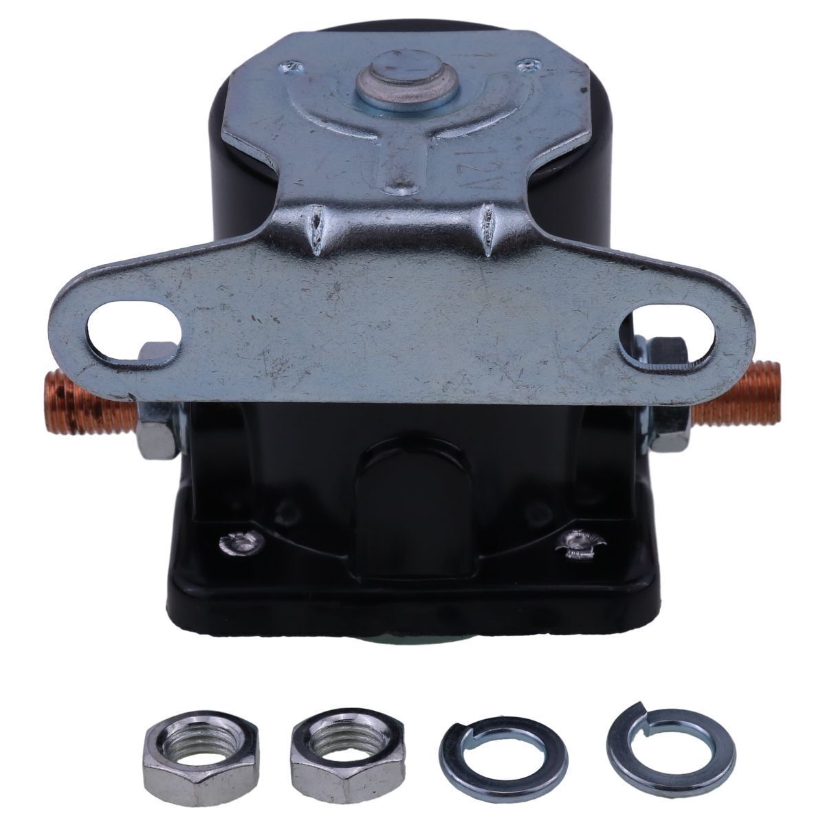 2PK Starter Solenoid Relay 307-2586 For RV Generator Universal Onan 12V