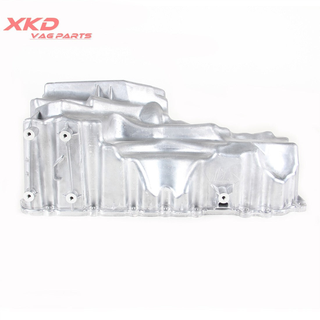 2.0T Engine Oil Pan Fit for BMW 320i 520i X1 X3 N20B20A 11137618512 Q