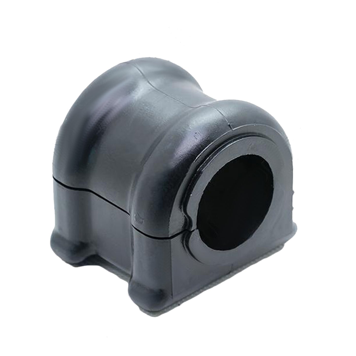 Two custom front shock absorber stabilizer bushings for Jeep Grand Cherokee Q