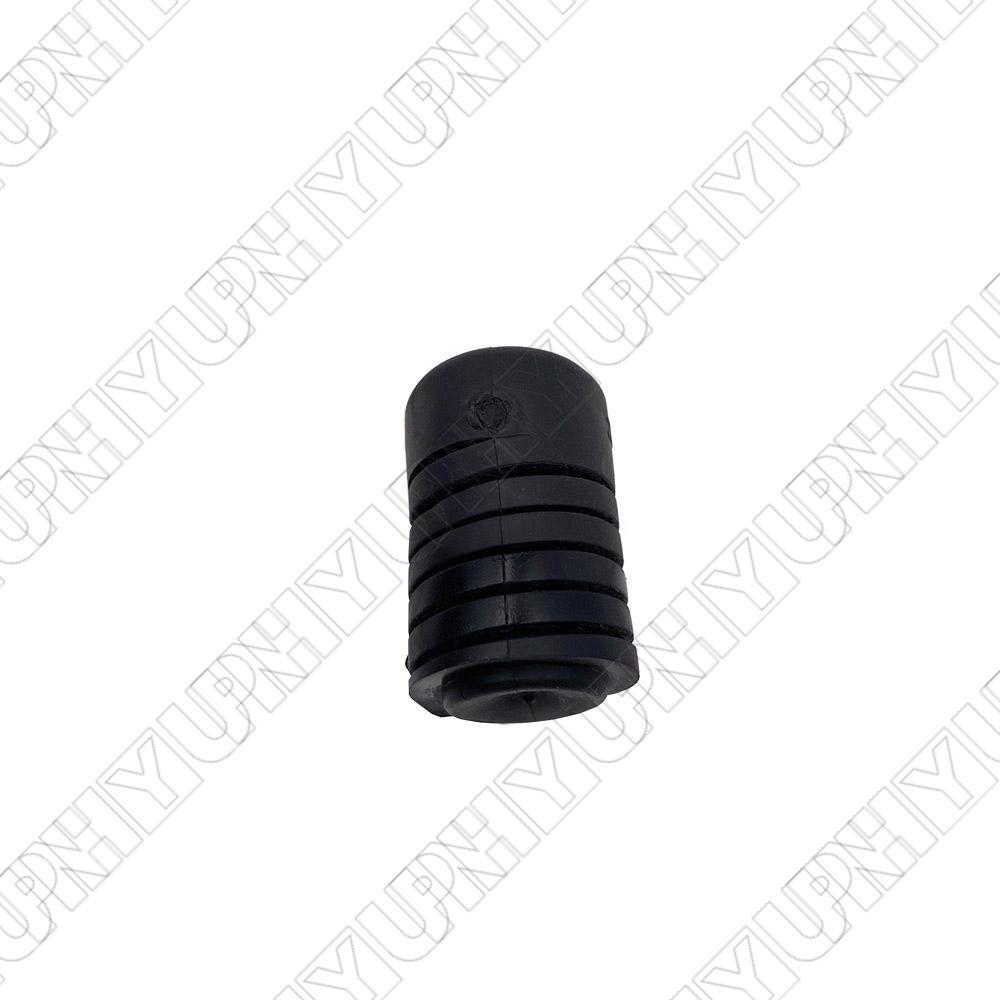 4Pc Hood Rubber Bump Stop Adjuster Buffer for Hyundai for Kia 8173824210 81738-24210 Q