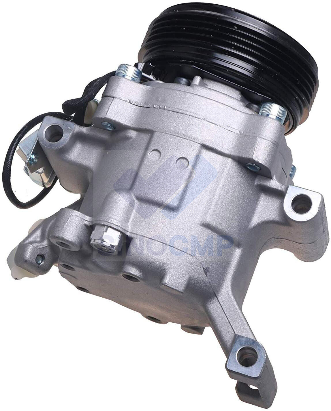 A/C for Passo for Daihatsu 4PK for Toyota SV07C 88320-B4010 Terios Compressor 88320B4010