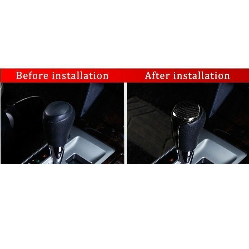 For Venza 2021-2023 Glossy Black Front Bumper+Grill Moulding Strip Trim4 v