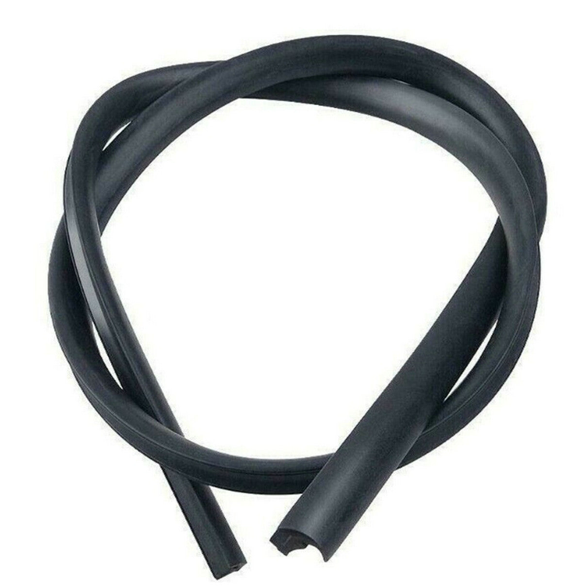 The all-new Reveal wraparound windshield trim is available for Civic 2006-2011 73150-SNA-003