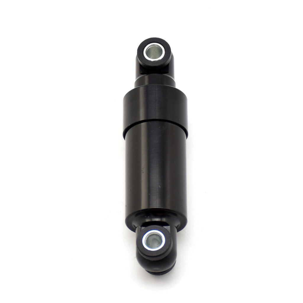 110mm 750lbs Shock Absorber Suspension folding scooter Electric pocket pit Bike