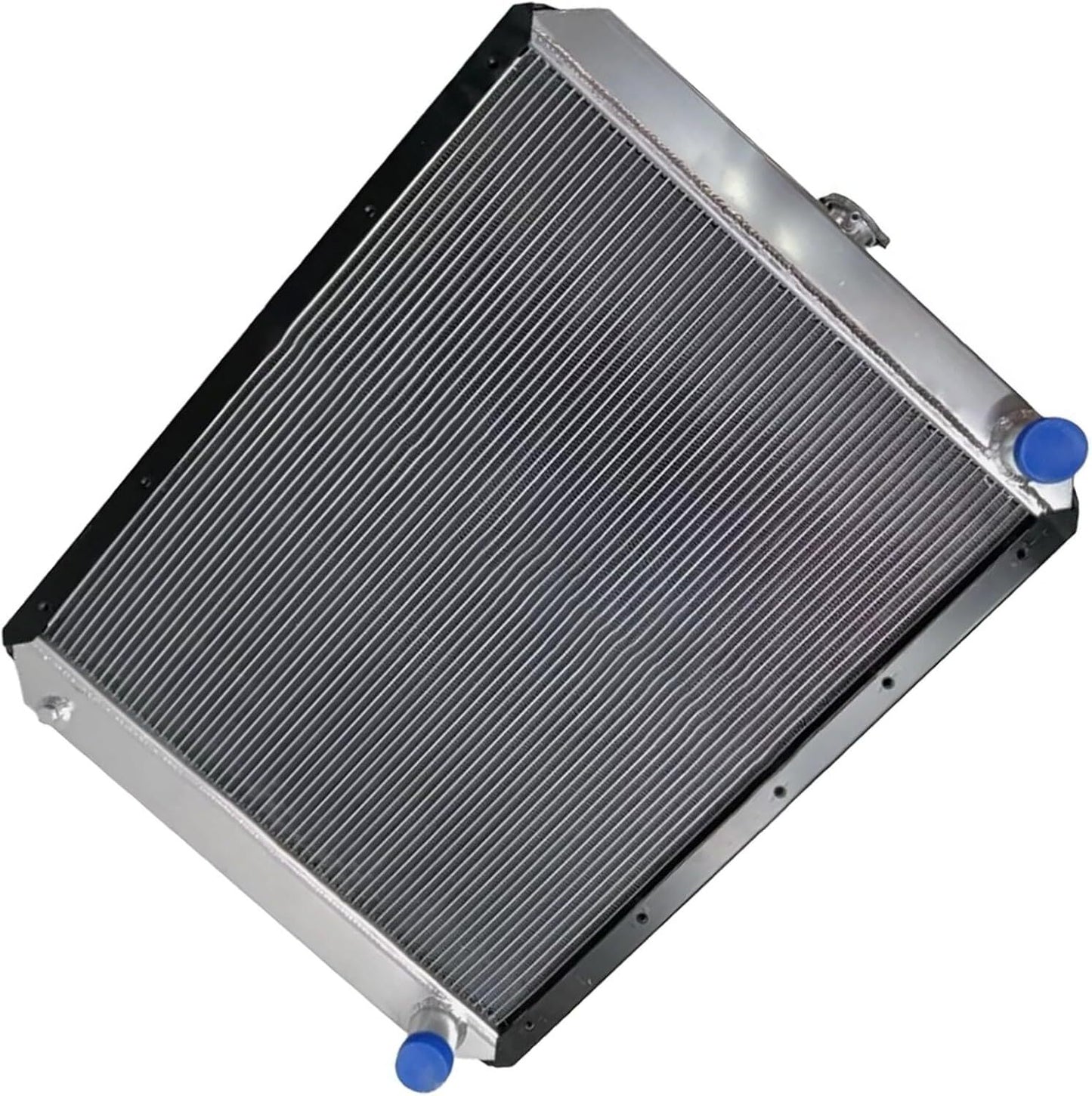 Water Tank Radiator 22B-03-11111 For Komatsu PC128UU-2 PC138US-2 PC158US-2