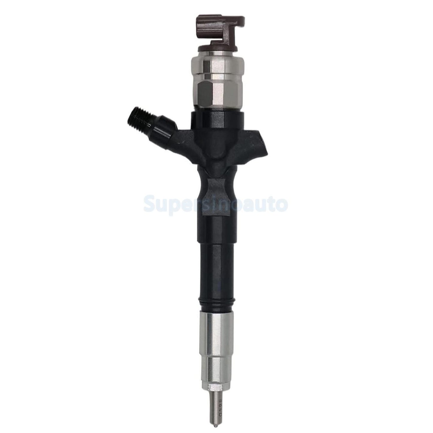 4PCS Diesel Injector Nozzle 2367030400 for Toyota Hilux 23670-30400 1KD 2KD NEW