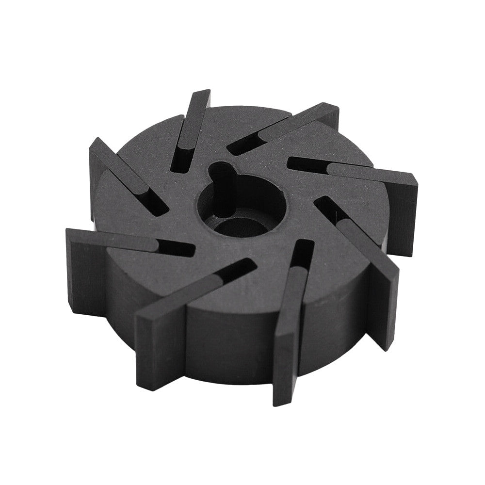 1 Central Locking Vacuum Pump Motor Impeller for Benz SL S CL R230 W220 C215 PSE Q
