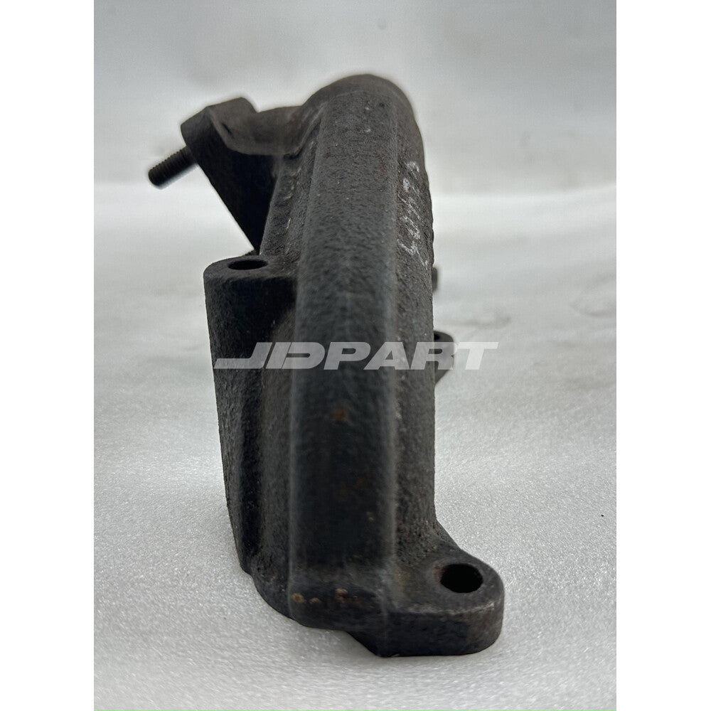 V2403 Exhaust Manifold 1E013-12310 - Suitable for Excavator Engine Parts