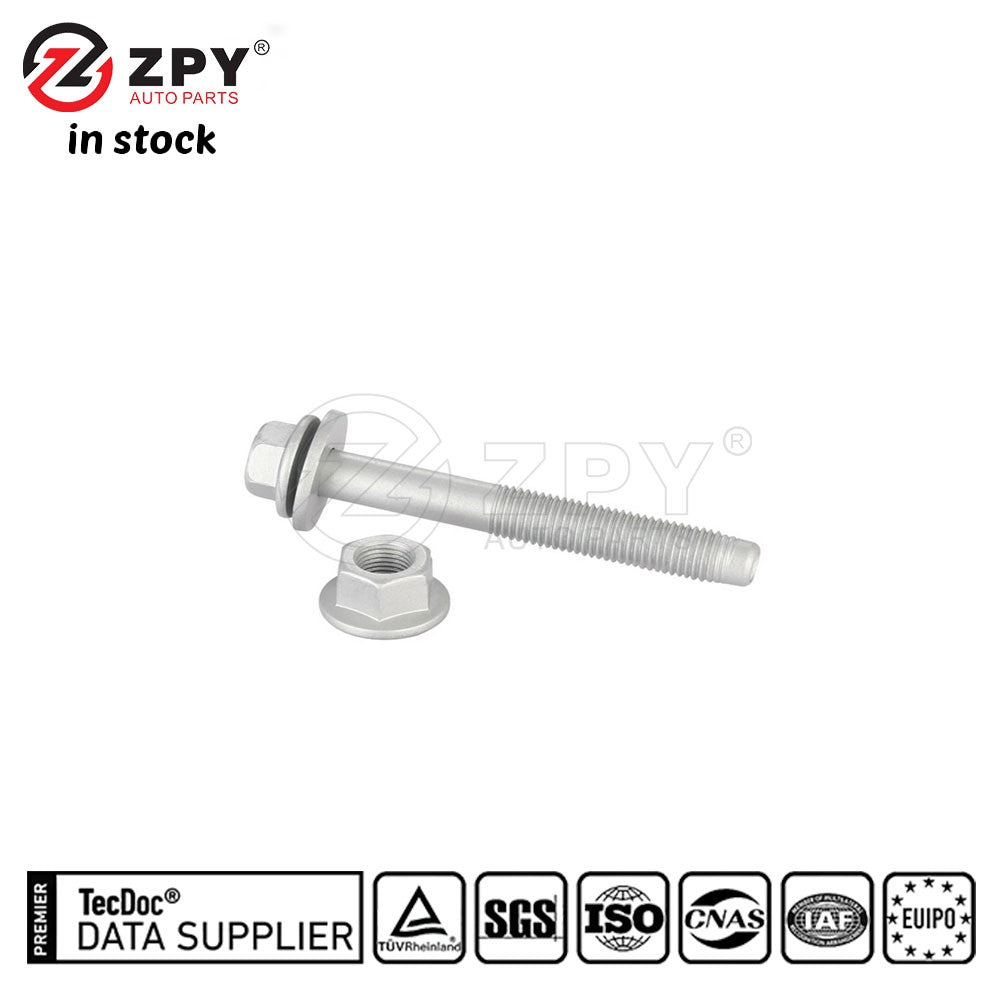ZPY Lower Control Bolt Rear for Ford Edge for Mustang SEL Sport Utility 2024-2015 Q