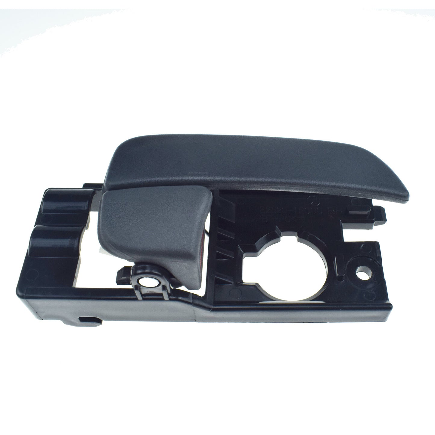 Right Front Door Inner Handle Right Grip 82620-1E000 Suitable for 2006-2011 Modern Accent 16L- v