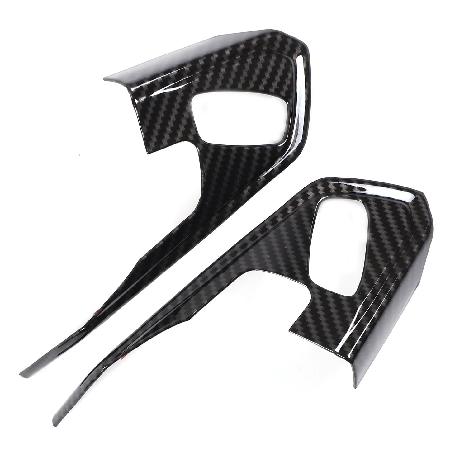 Front windshield sun visor for Infiniti Q50 2015 - 2023 Q