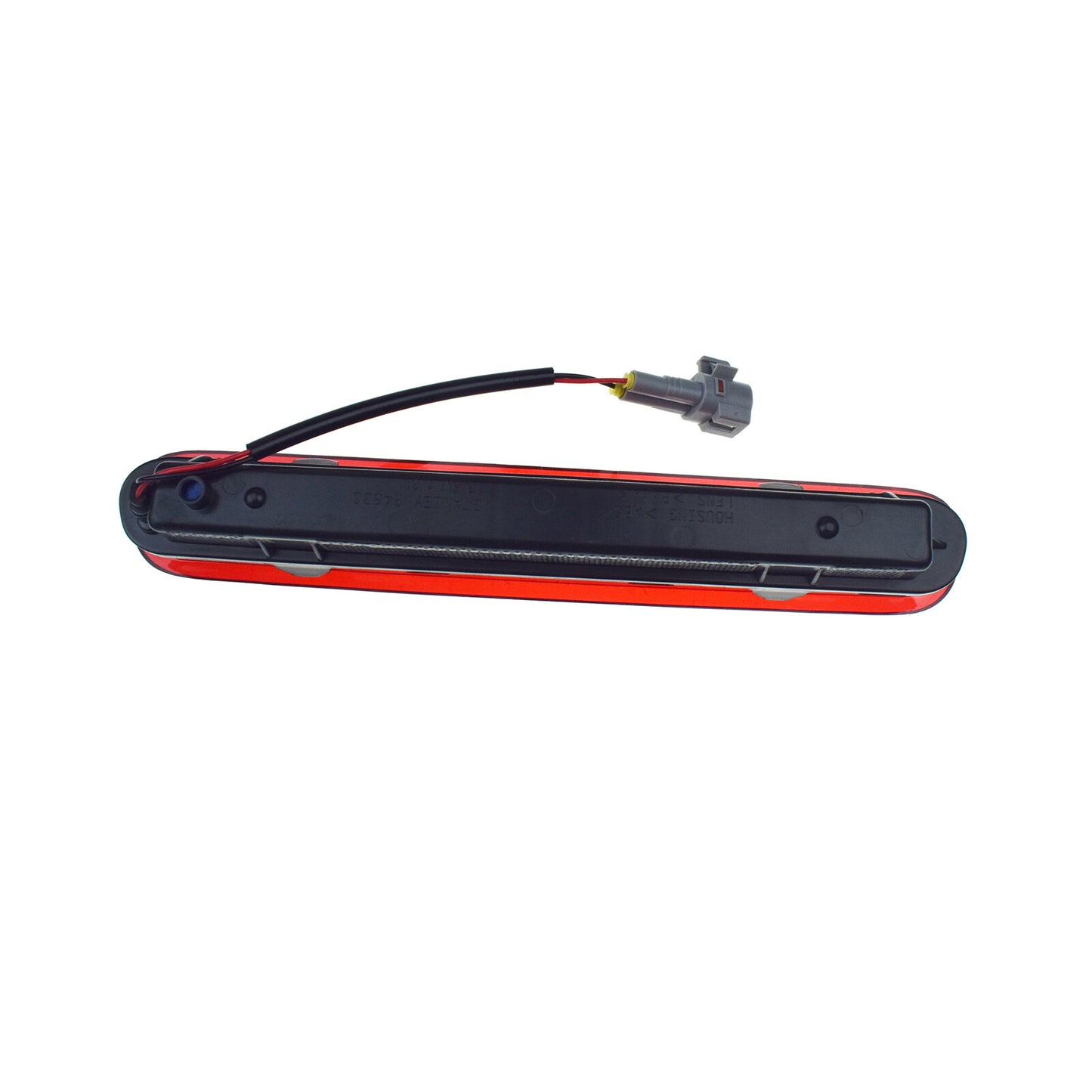 Additional brake lights for HILUX Vigo 05-14 high-mount third stop light - n