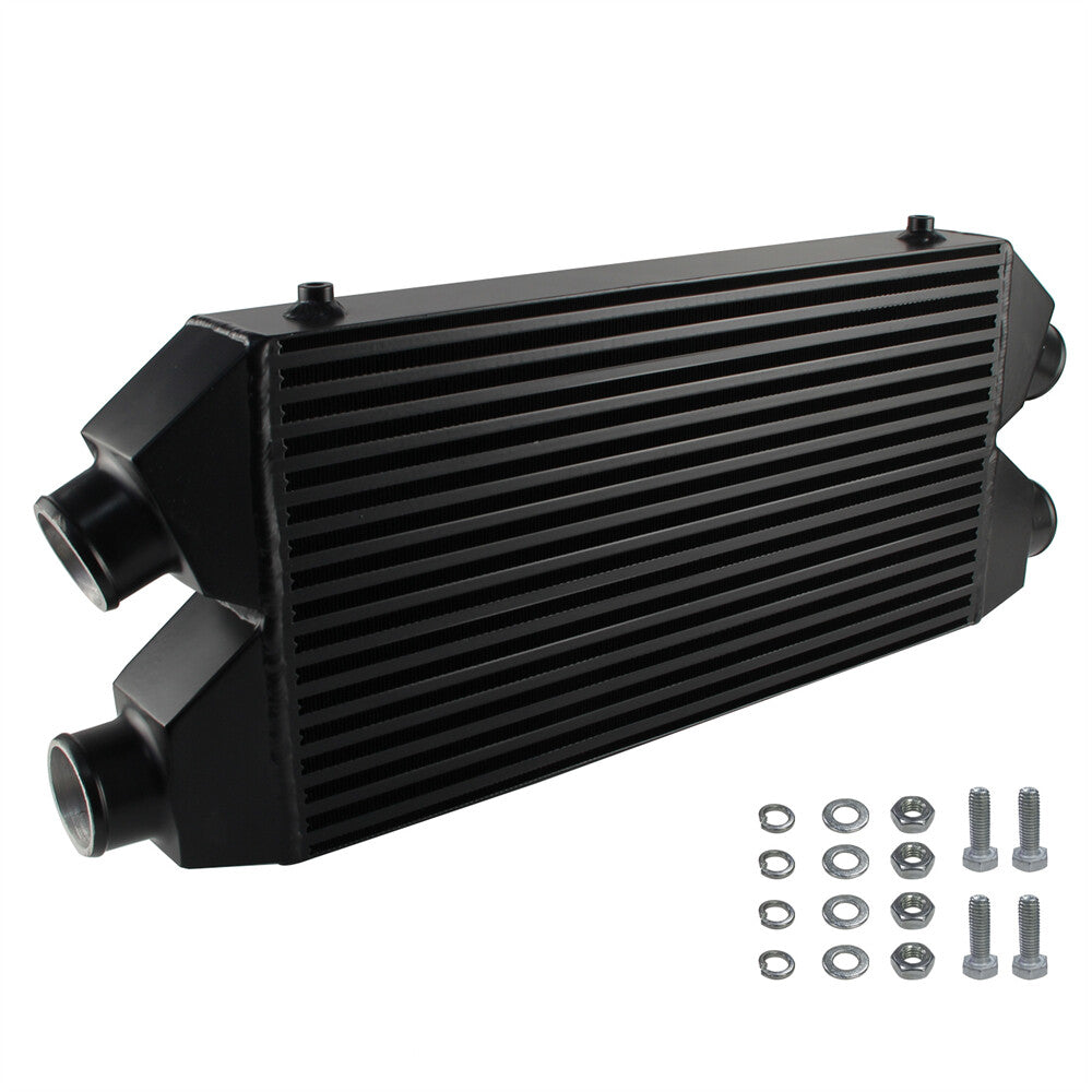 Intercooler for Audi S4 for Mitsubishi 3000GT GTO 90-01 for Nissan 300ZX 350Z 370Z 90-96