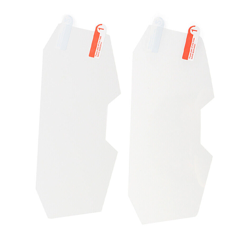 Speedometer Screen Protector Scratch Film for YAMAHA FZ-07 MT-07 TRACER 700 Q