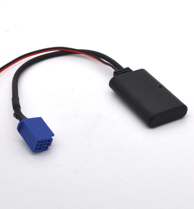 Bluetooth aux mp3 in cable adaptor for Lexus IS300 ES350 LX570 Mark Levinson v
