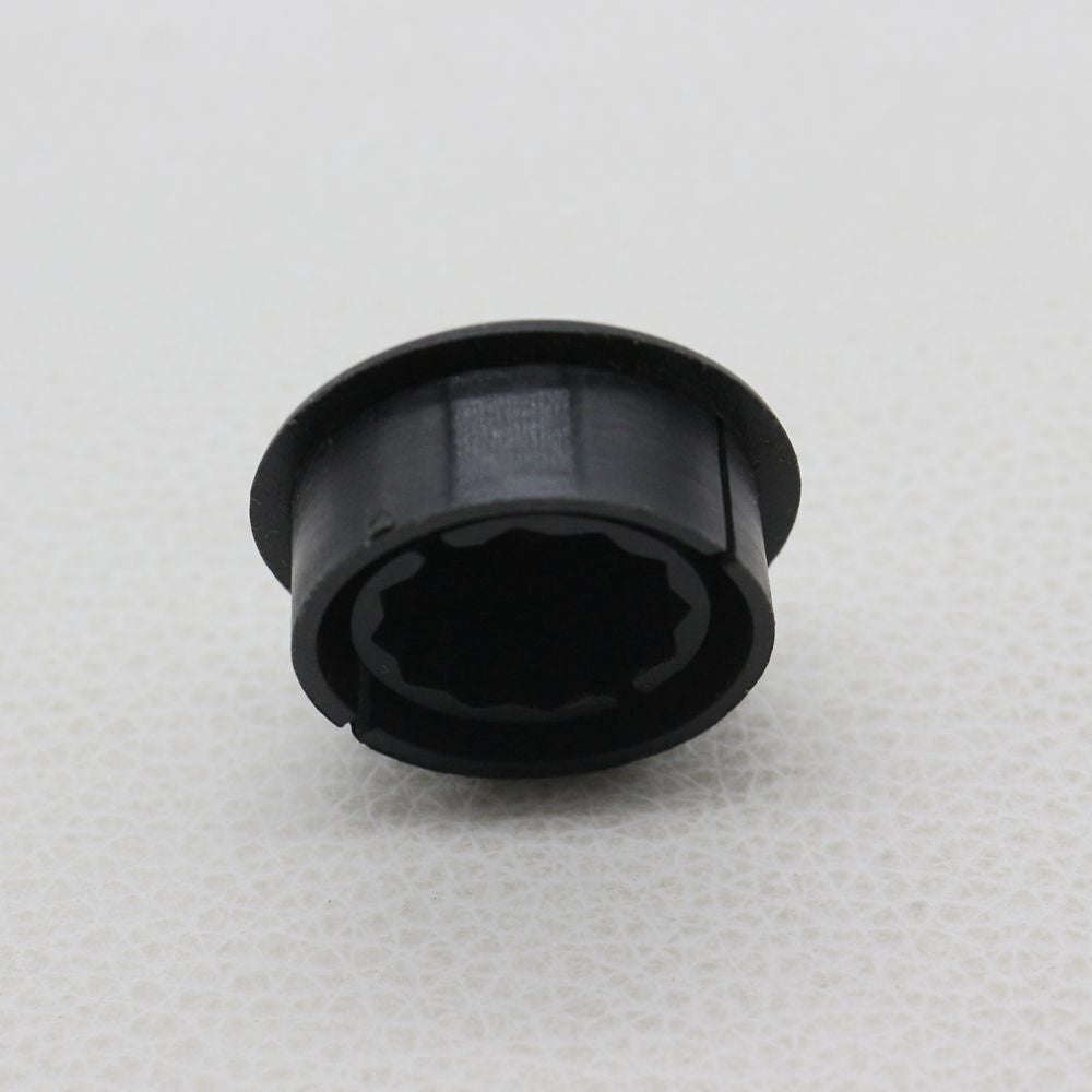 2X Rear Windshield Wiper Arm Nut Cap 5303788AB for Jeep Patriot Compass 07-16 Q