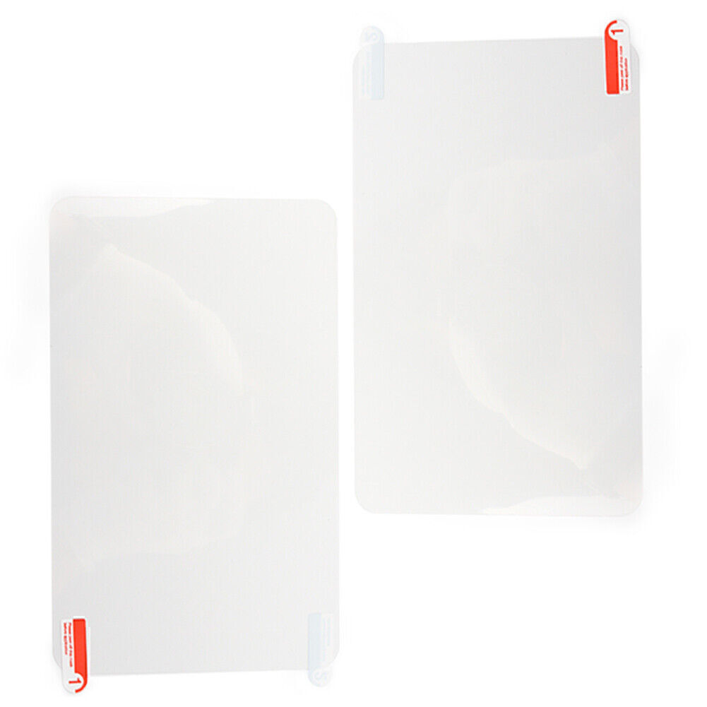 2xMotorbike Speedometer Dashboard Scratch Screen Protector Film For CFMOTO 800MT Q
