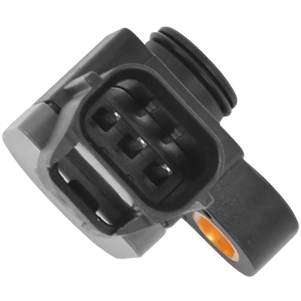 Throttle Positioning Sensor Plastic 3 Pins Fits For KX250F ZX6R KFX450R Q