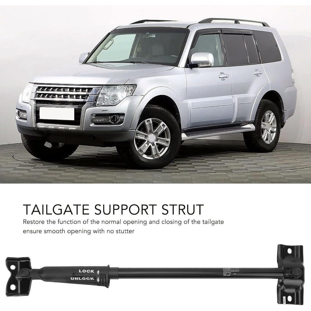 Tailgate Door Strut Stopper for Mitsubishi Pajero Montero IV 4th 5822A020