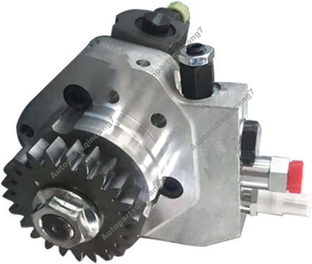 Fuel System Diesel Fuel Pump 4327066 for QSL8.9 QSL ISG Engine