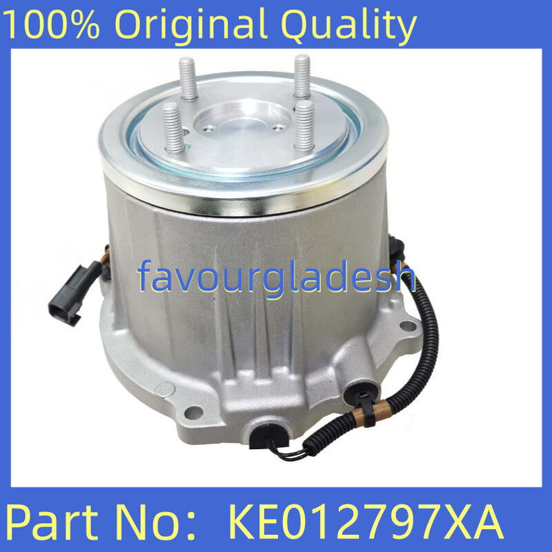 Rear Differential Viscous Coupling for Mazda CX-3 CX-5 CX-9 AWD KE012797XA