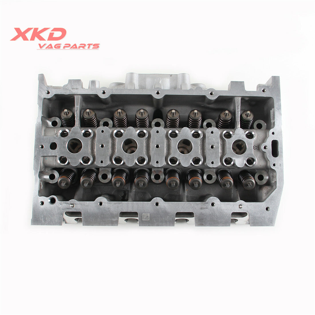 1.4T Engine Cylinder Head &Valves Fit for VW for Golf for Jetta for Passat CZDA 04E103064F Q