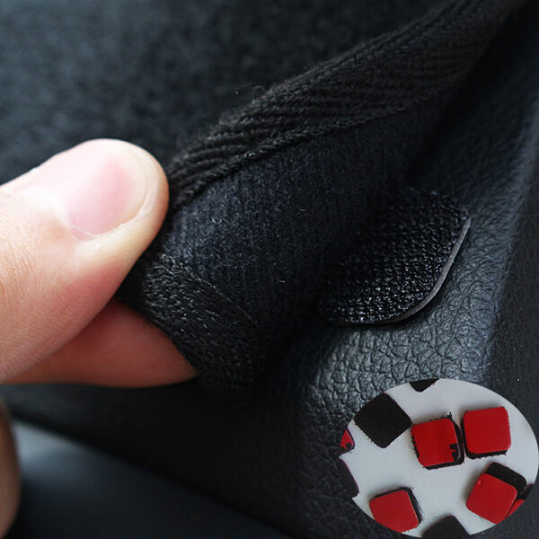 For 2014-16 for Nissan Rogue Black Dashboard Dash Mat DashMat Sun Cover Pad Shade 1P