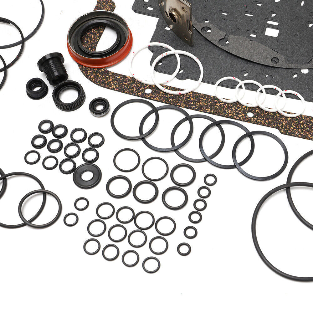for Chevy for Chevrolet 4L60E 4L65E 4L70E Transmission Overhaul Rebuild Kit 04-ON