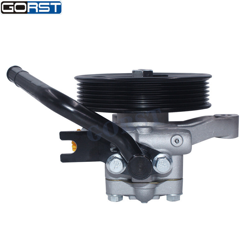 57100-2P350 Power Steering Pump for Hyundai Santa Fe and for Kia Sorento 3.5L V6 Q