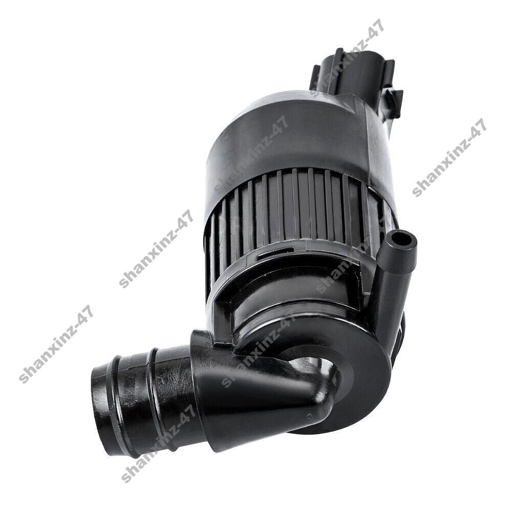 BA53-17664-AA water spray motor pump is suitable for ford JL3Z-17664-A and GR2Z-17664-A Q