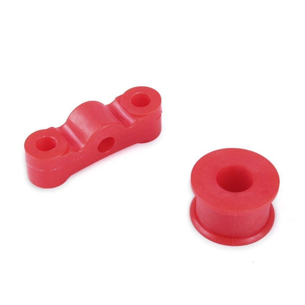 Shift Linkage Hardware Pin Clip Energy Suspension Bushing for Honda B Series Q
