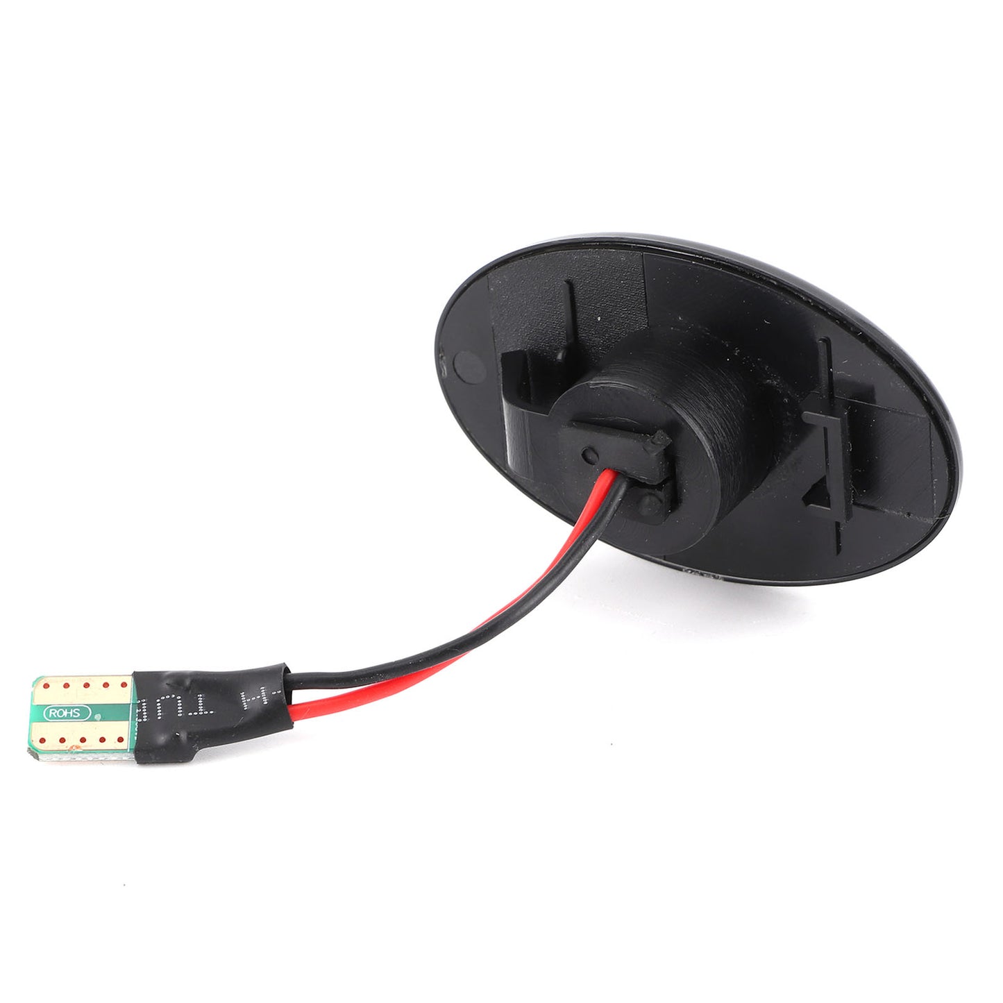 Turn Signal Lamp 2PCS Side Marker Light Motorcycle Repair Parts For 121 Model