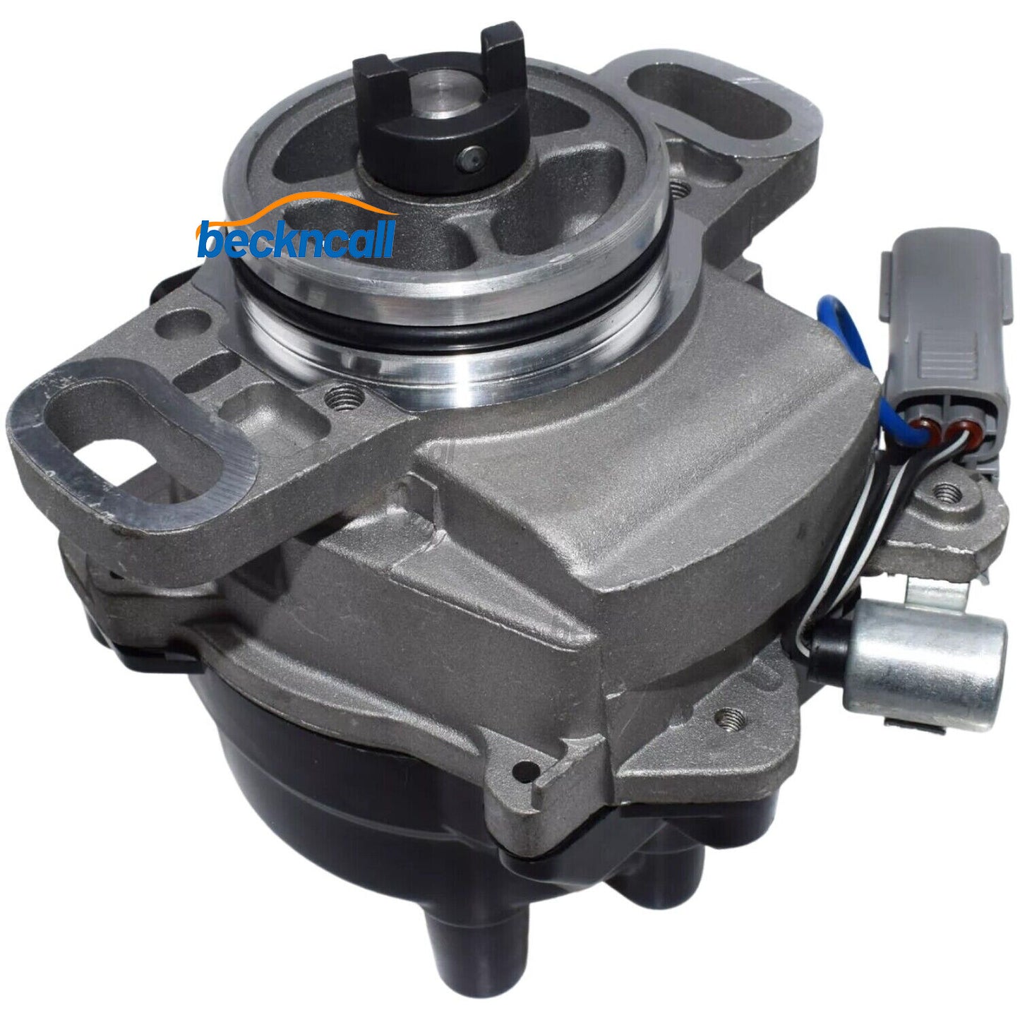 NEW Ignition Distributor for Nissan Sentra 200SX 1.6L Engine GA16DE 22100-0M220