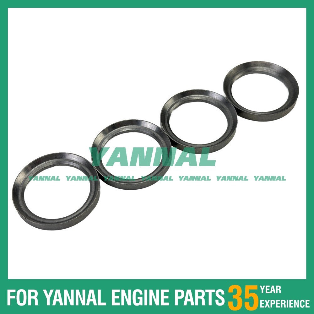Intake valve for seat compatible with Perkins 4.248 engine diesel parts - highest quality.