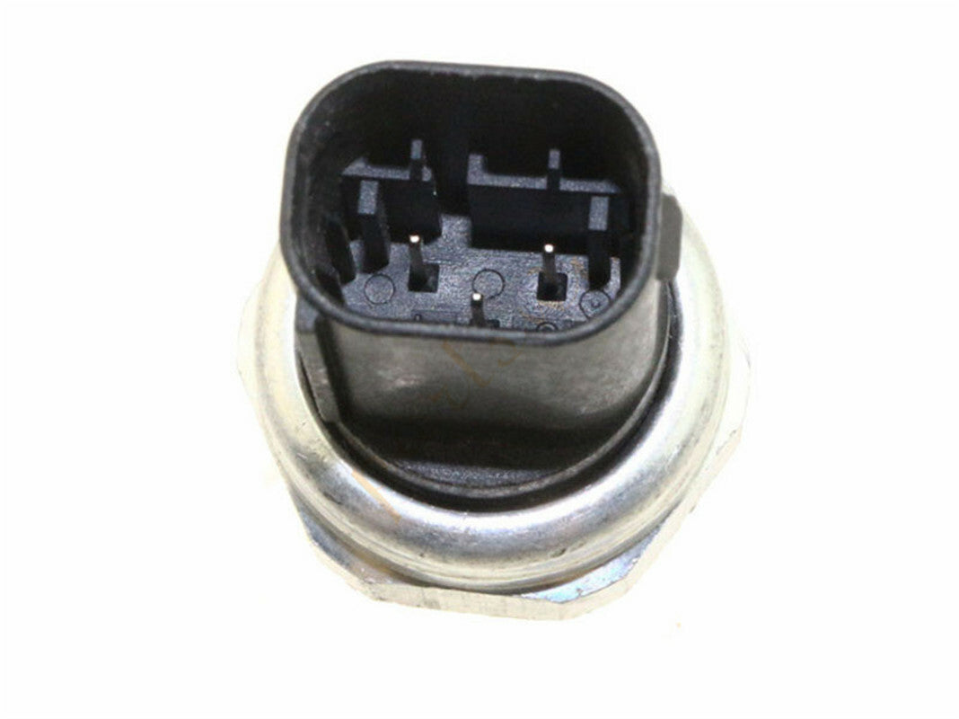 The VACUUM BOOST EXHAUST air pressure sensor is compatible with JUKE QASHQAI 1.5, 1.6, and 2.0 pressure sensors. n